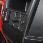 Polaris Ranger Audio