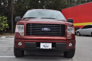 Ford F150