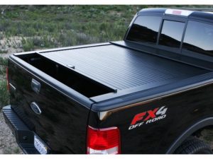 Truck Bed Covers