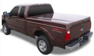 Truck Bed Covers