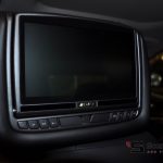Murano Rear Seat Video