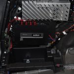 BMW X3 Audio Upgrade