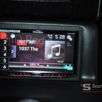 Camaro Car Audio