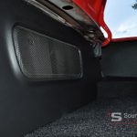 Classic Camaro Car Audio