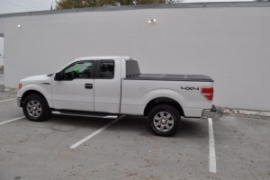 SDP 2009 F150