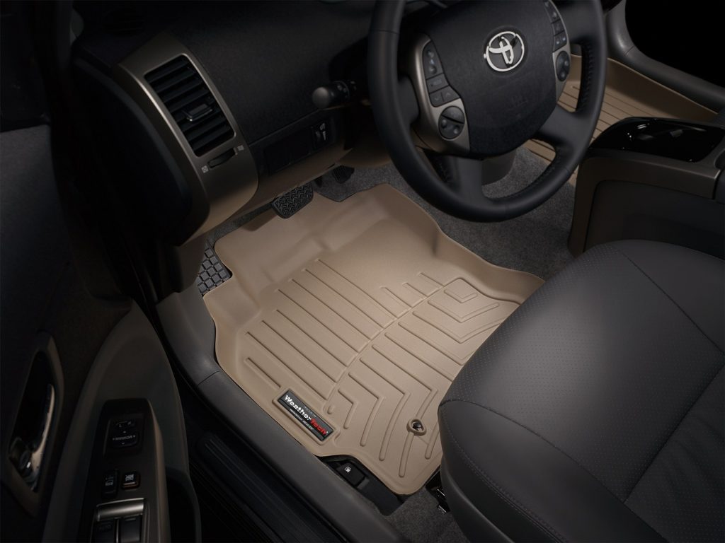 Floor Mats