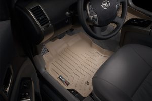 Weathertech Floor Mats