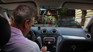 Driving Safety