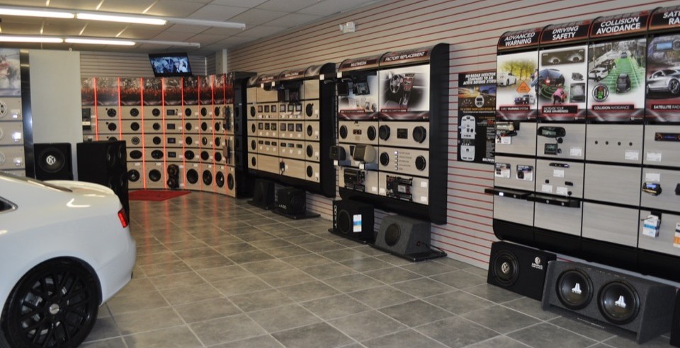 Store Remodel