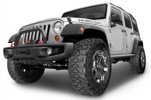 Jeep Parts