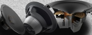 Speaker Upgrades
