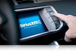 SiriusXM Satellite Radio