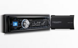 SiriusXM Satellite Radio