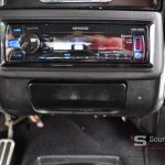 Camaro Audio
