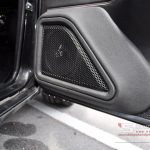 Camaro Audio