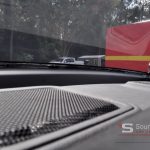 Camaro Audio