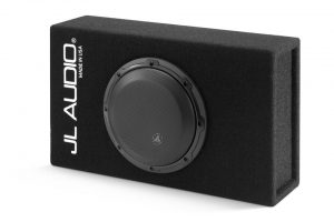 JL Audio CP108LG-W3v3