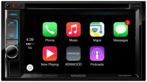 Kenwood Excelon DDX6902S