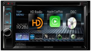 Kenwood Excelon DDX6902S