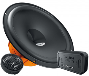 Toyota Stereo System