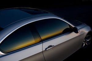 Benefits of Window Tint