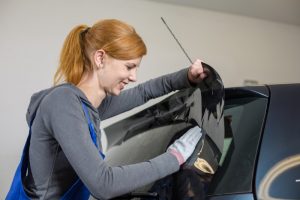 Benefits of Window Tint