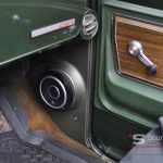Chevy Blazer C5 Audio