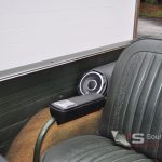 Chevy Blazer C5 Audio