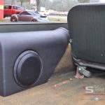 Chevy Blazer C5 Audio