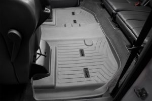 Weathertech