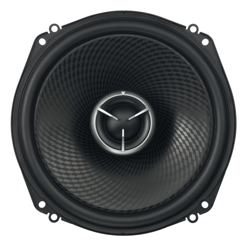 kenwood excelon 7 inch speaker