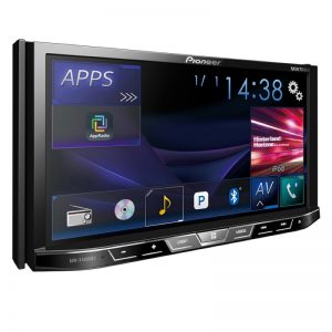 Pioneer AVH-X4800BS