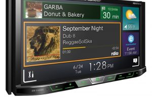 Pioneer AVH-X4800BS