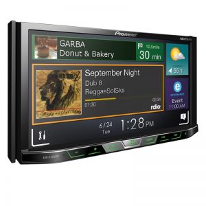 Pioneer AVH-X4800BS