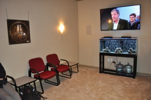 Waiting Room
