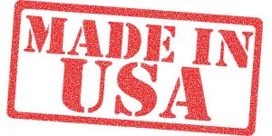 American-Made