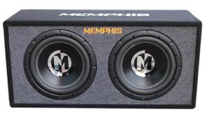 Memphis PRXE12D