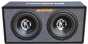 Memphis PRXE12D