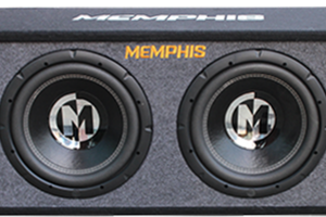 Memphis PRXE12D