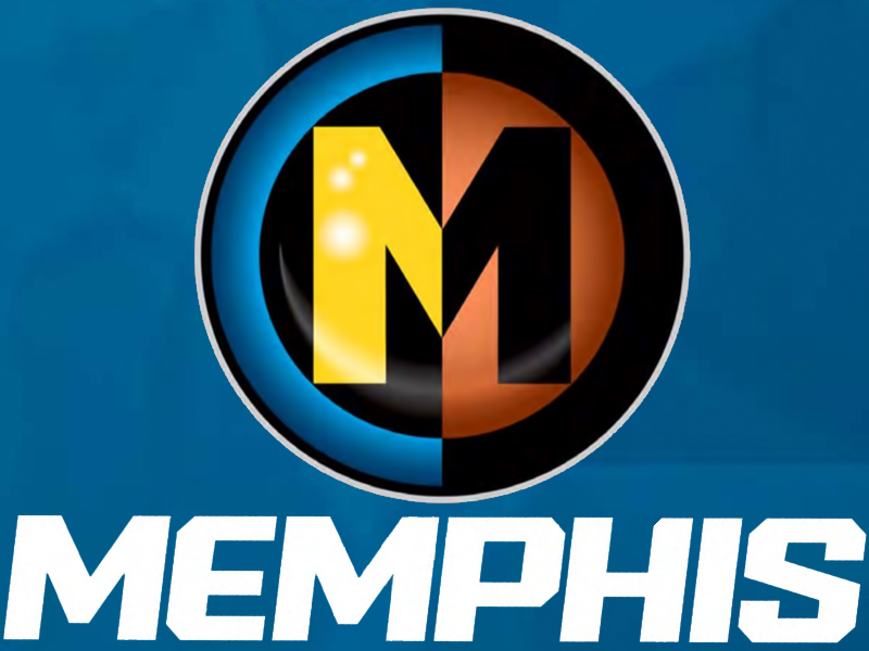Memphis PRXE12D