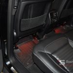 Mercedes GLE Audio