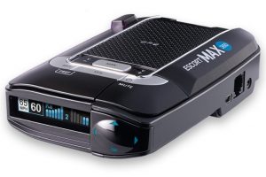 Radar Detectors