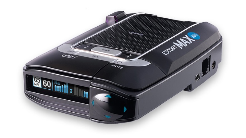 Radar Detectors