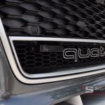 Audi Radar