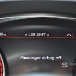 Audi RS7 Laser