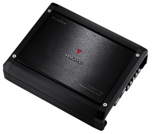 Kenwood eXcelon X801-5