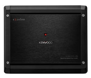 Kenwood eXcelon X801-5
