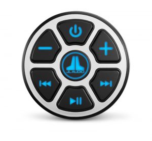 Powersports Stereo