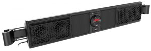 Powersports Stereo