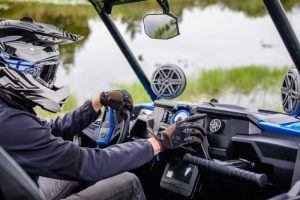 Powersports Stereo